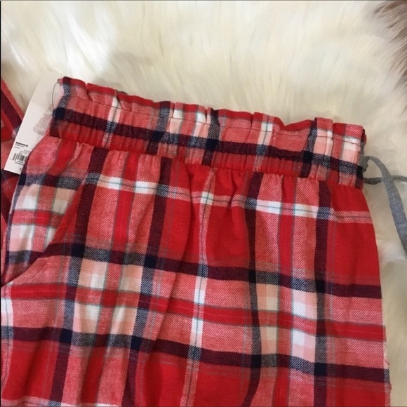 SONOMA XXL Sleep/lounge pants pockets and drawstring waist - Picture 11 of 13